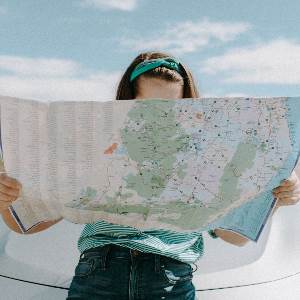Avid Traveller